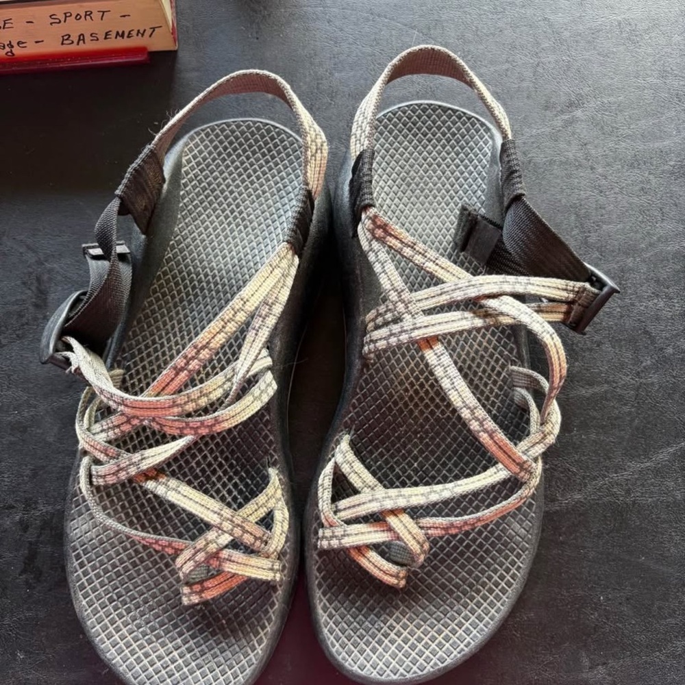 Chaco Sandals